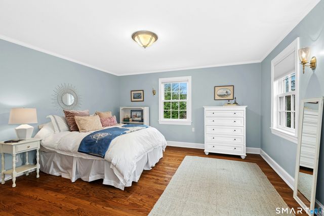 12 Sunset Road, Darien, CT 06820