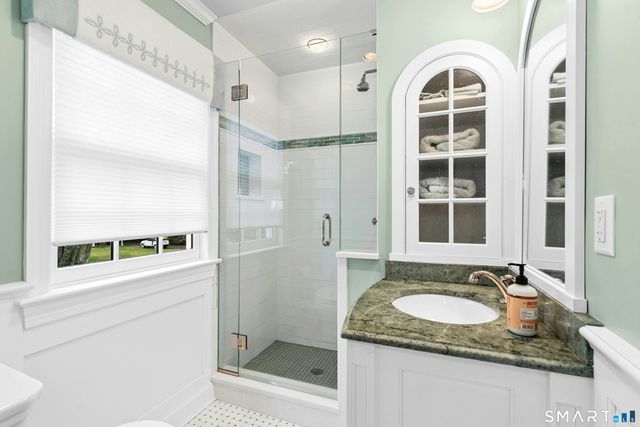 12 Sunset Road, Darien, CT 06820