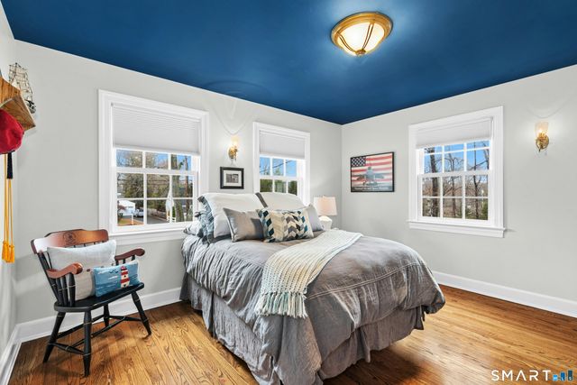 12 Sunset Road, Darien, CT 06820