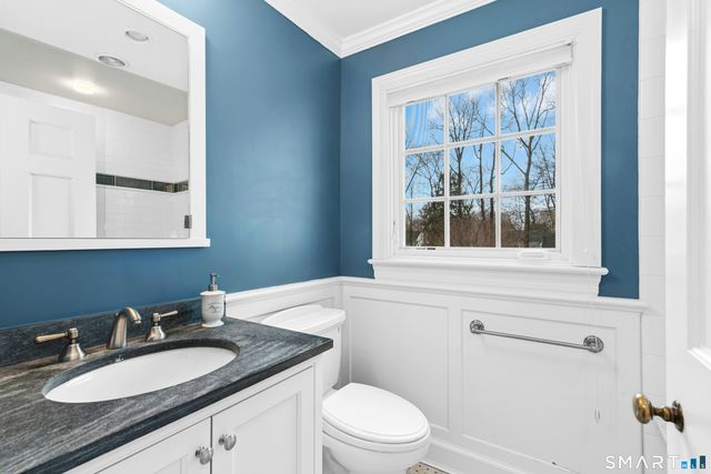 12 Sunset Road, Darien, CT 06820