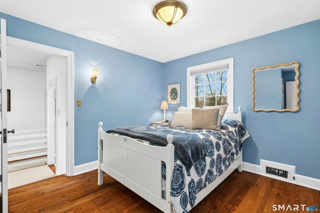 12 Sunset Road, Darien, CT 06820