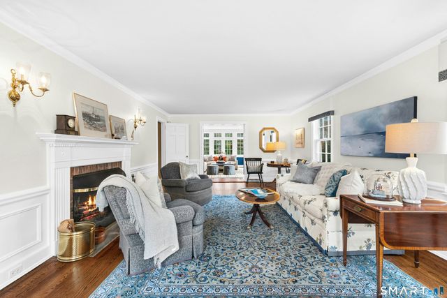 12 Sunset Road, Darien, CT 06820