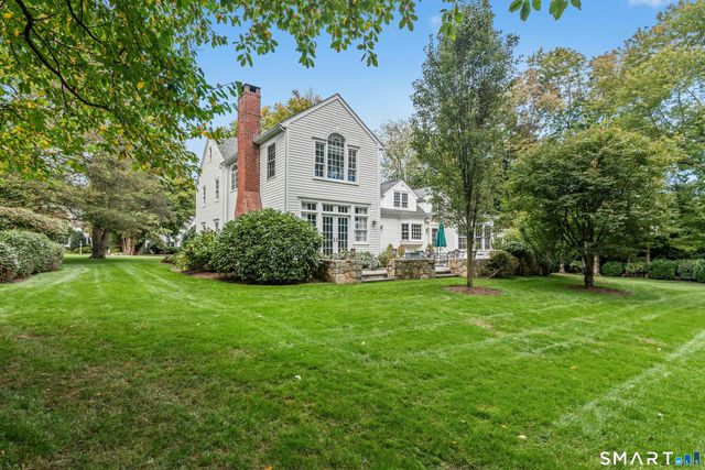 12 Sunset Road, Darien, CT 06820