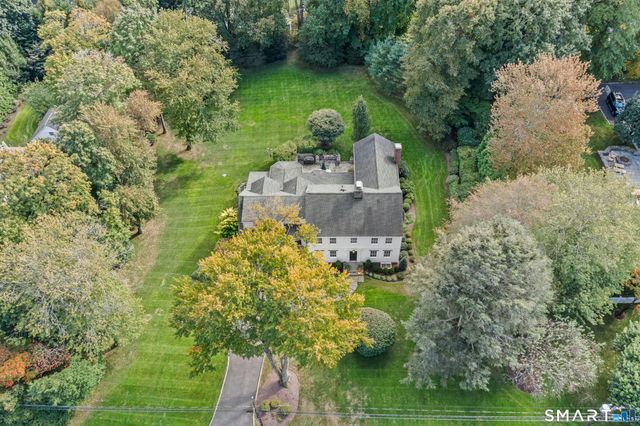 12 Sunset Road, Darien, CT 06820