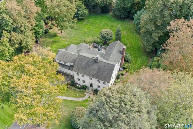 12 Sunset Road, Darien, CT 06820