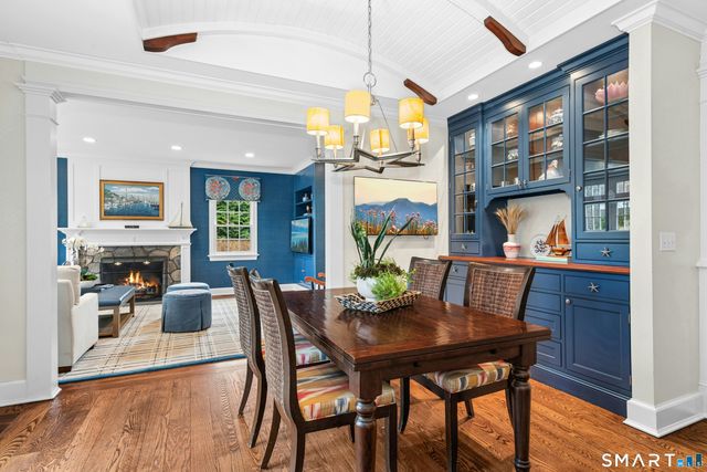 12 Sunset Road, Darien, CT 06820