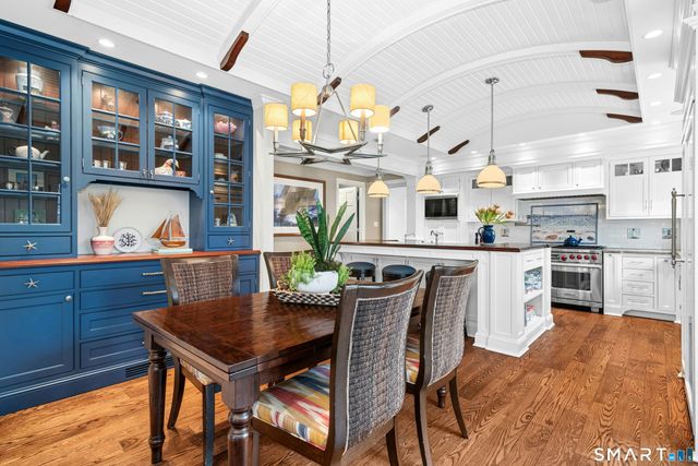 12 Sunset Road, Darien, CT 06820