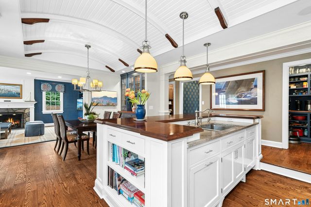 12 Sunset Road, Darien, CT 06820