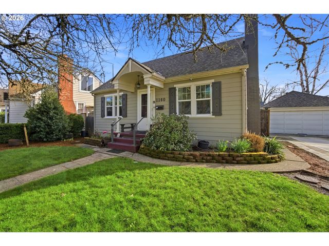 1160 COLUMBIA St Ne, Salem, OR 97301