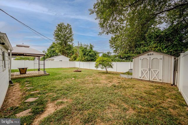 607 ILSE DR, Newark, DE 19713