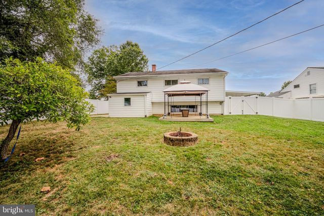 607 ILSE DR, Newark, DE 19713