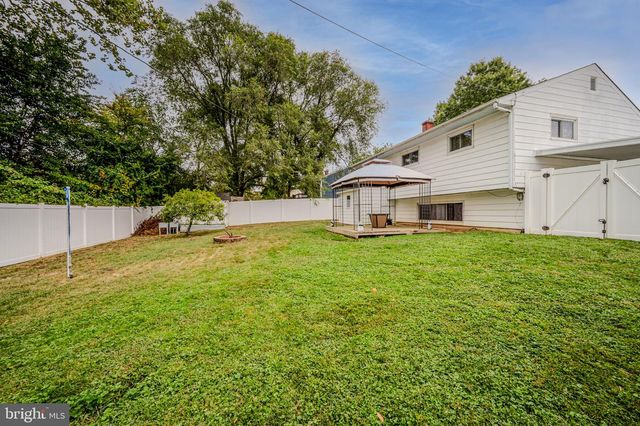 607 ILSE DR, Newark, DE 19713