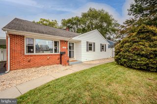 607 ILSE DR, Newark, DE 19713