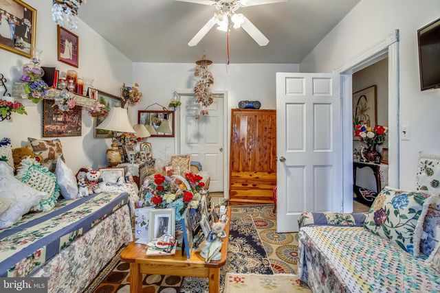 764 PARK RD NW, Washington, DC 20010