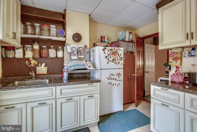 764 PARK RD NW, Washington, DC 20010