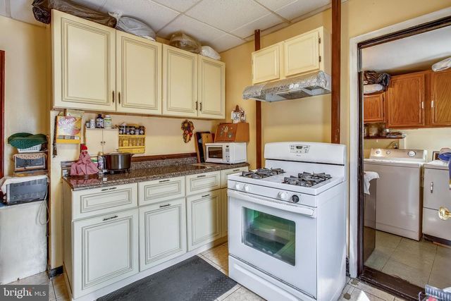 764 PARK RD NW, Washington, DC 20010