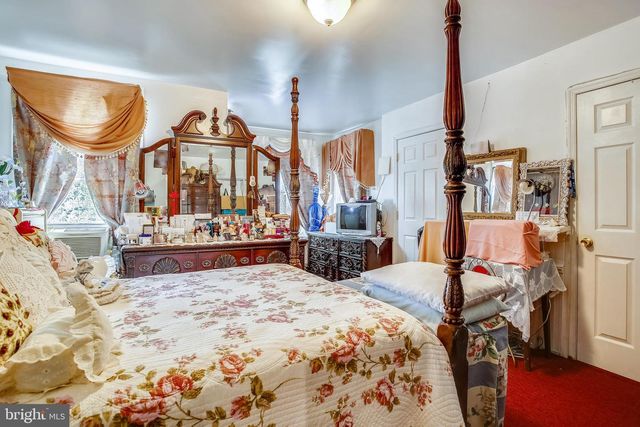 764 PARK RD NW, Washington, DC 20010