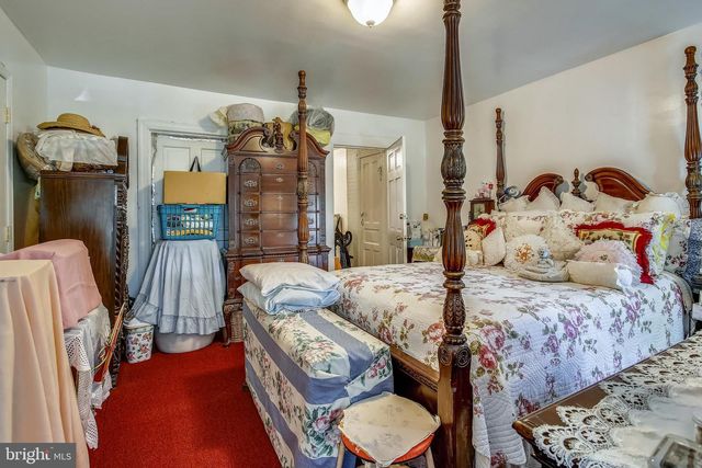 764 PARK RD NW, Washington, DC 20010