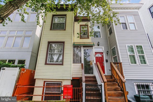 764 PARK RD NW, Washington, DC 20010