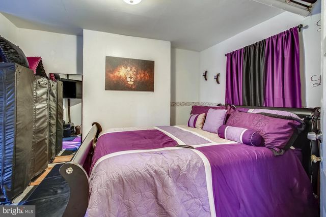 764 PARK RD NW, Washington, DC 20010