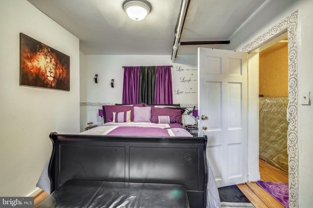 764 PARK RD NW, Washington, DC 20010