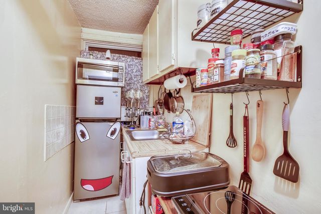 764 PARK RD NW, Washington, DC 20010