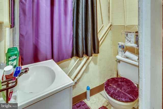 764 PARK RD NW, Washington, DC 20010