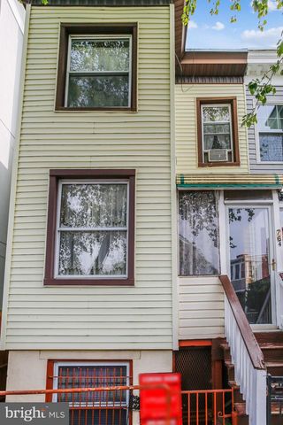 764 PARK RD NW, Washington, DC 20010