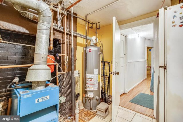 764 PARK RD NW, Washington, DC 20010