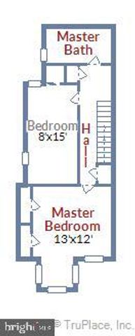 764 PARK RD NW, Washington, DC 20010