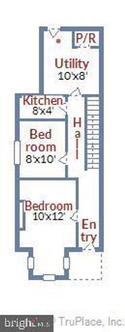 764 PARK RD NW, Washington, DC 20010