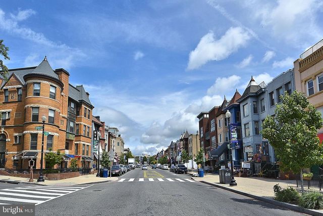 764 PARK RD NW, Washington, DC 20010