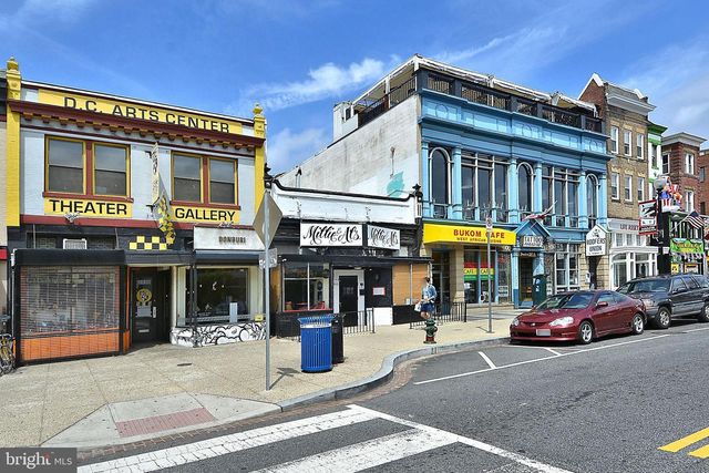 764 PARK RD NW, Washington, DC 20010