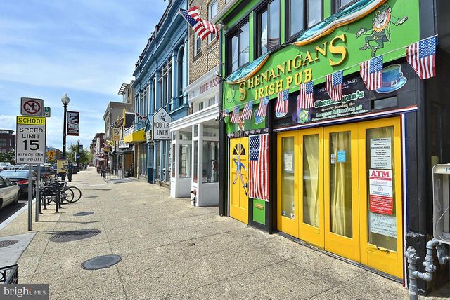 764 PARK RD NW, Washington, DC 20010