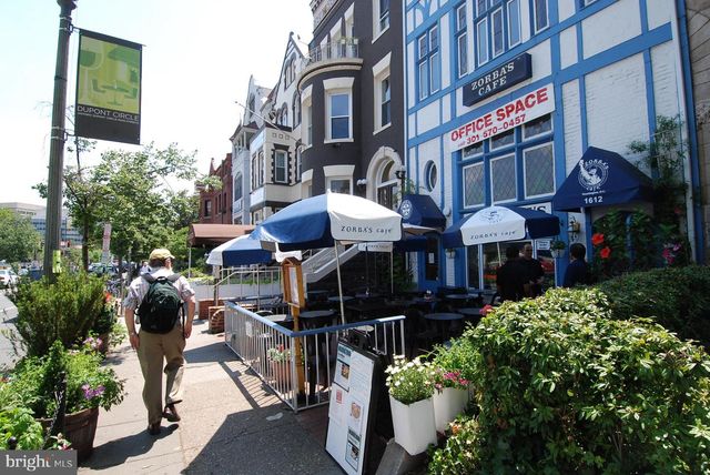 764 PARK RD NW, Washington, DC 20010