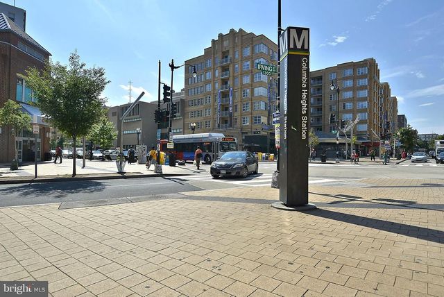 764 PARK RD NW, Washington, DC 20010