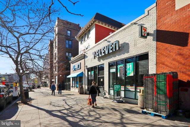 764 PARK RD NW, Washington, DC 20010