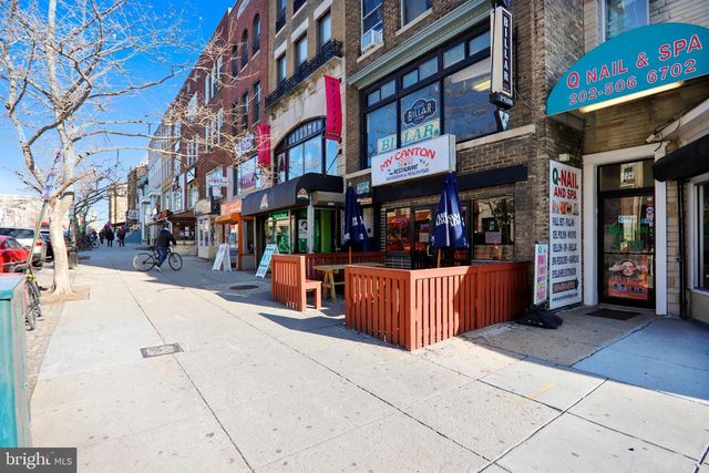 764 PARK RD NW, Washington, DC 20010