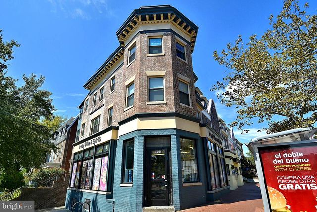 764 PARK RD NW, Washington, DC 20010