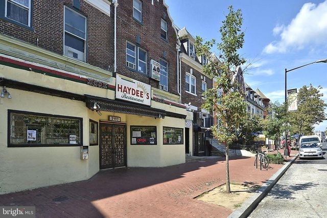 764 PARK RD NW, Washington, DC 20010