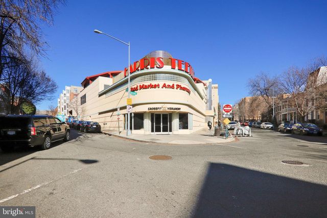 764 PARK RD NW, Washington, DC 20010