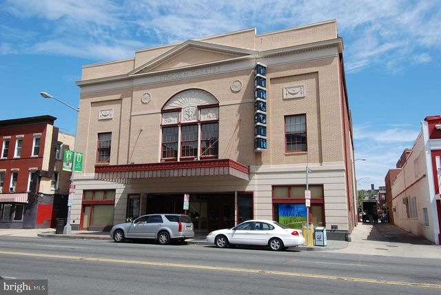 764 PARK RD NW, Washington, DC 20010