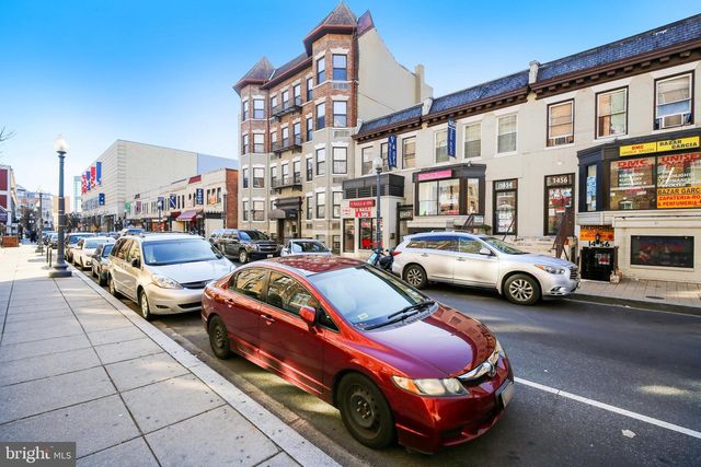 764 PARK RD NW, Washington, DC 20010