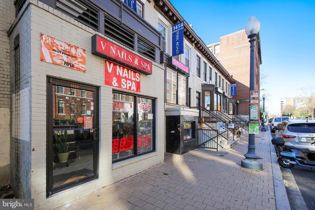 764 PARK RD NW, Washington, DC 20010