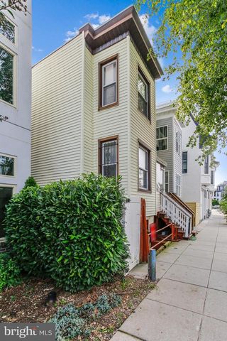 764 PARK RD NW, Washington, DC 20010