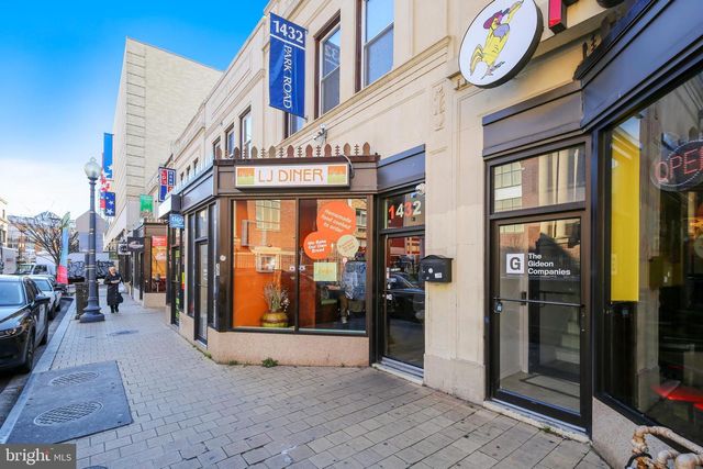 764 PARK RD NW, Washington, DC 20010