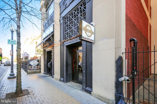 764 PARK RD NW, Washington, DC 20010