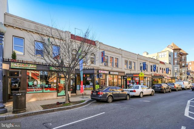 764 PARK RD NW, Washington, DC 20010