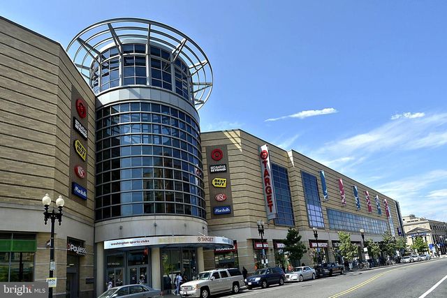 764 PARK RD NW, Washington, DC 20010