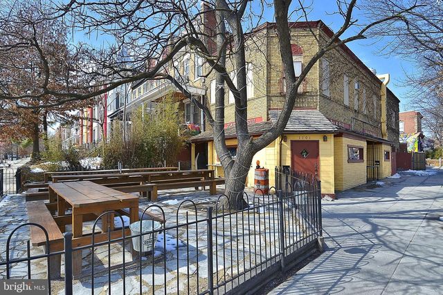 764 PARK RD NW, Washington, DC 20010